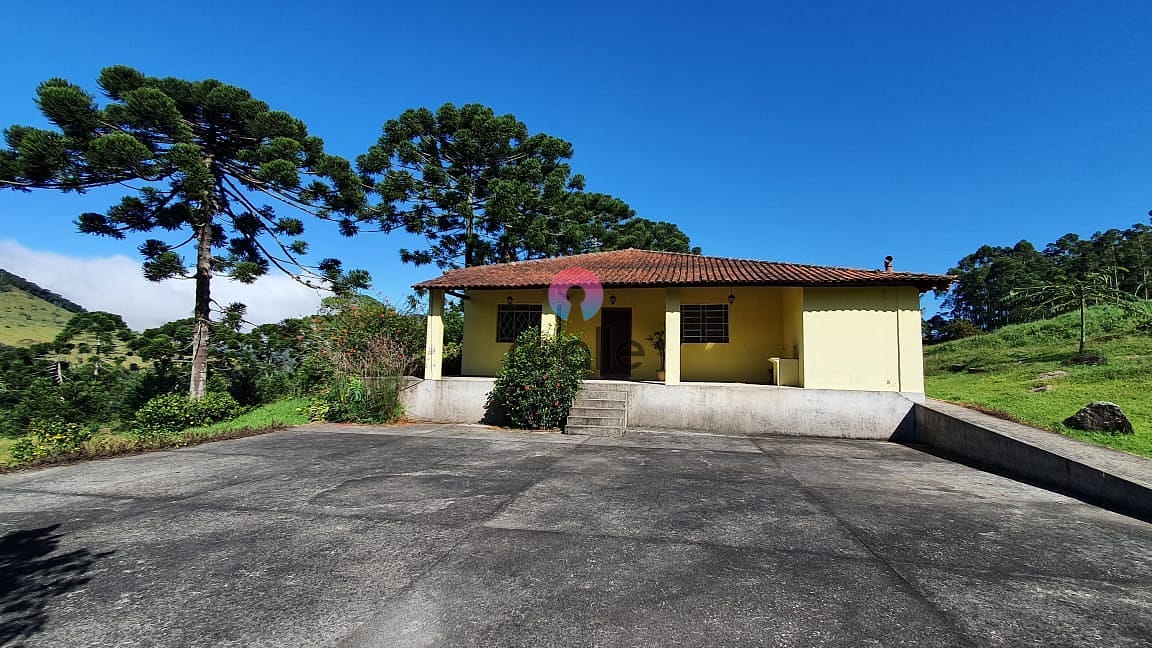 Terreno, 404 hectares - Foto 5