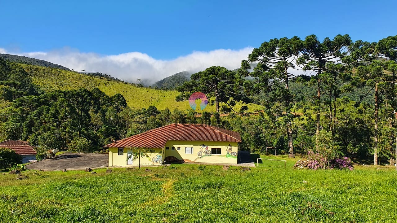 Terreno, 404 hectares - Foto 3