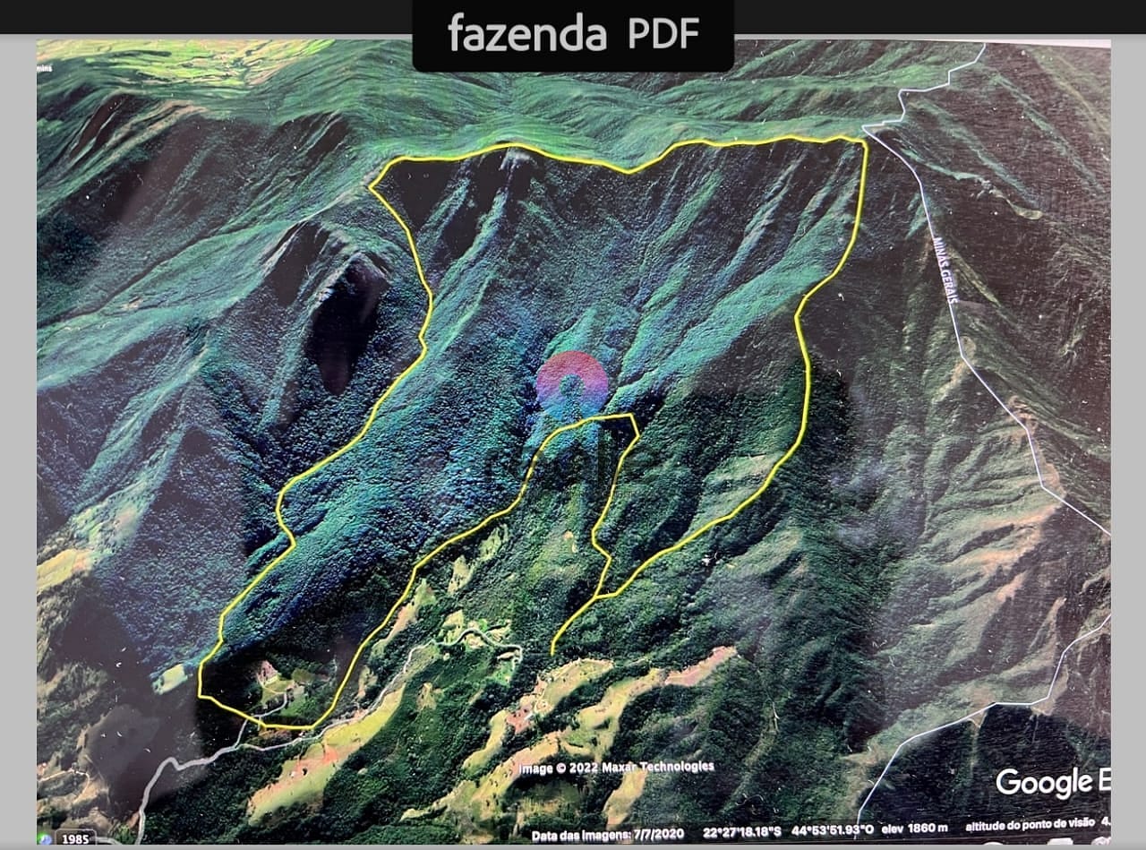 Terreno, 404 hectares - Foto 20