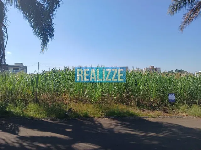 Terreno com 405m², à venda, no bairro Colinas NOva Marau em Marau