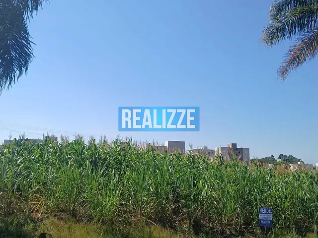 Terreno com 405m², à venda, no bairro Colinas NOva Marau em Marau