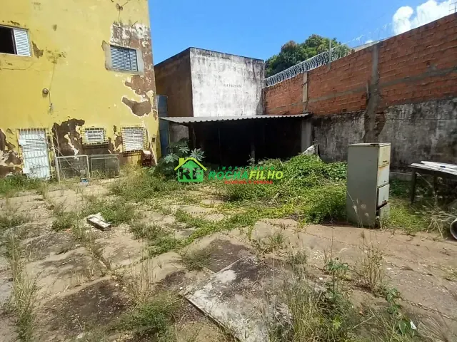 Terreno com 300m², para alugar, no bairro Centro em Teresina