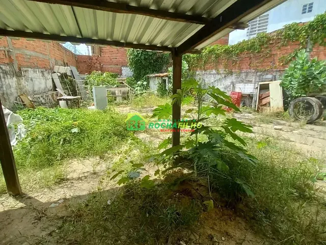 Terreno com 300m², para alugar, no bairro Centro em Teresina