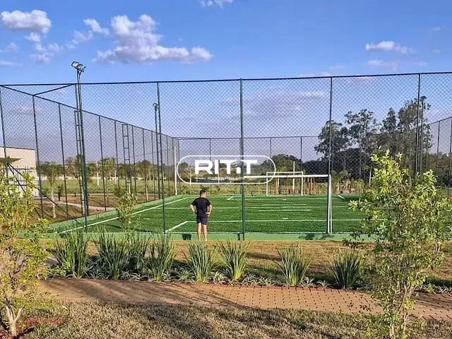 Terreno com 325m², à venda, no bairro Boa Esperança em Paulínia