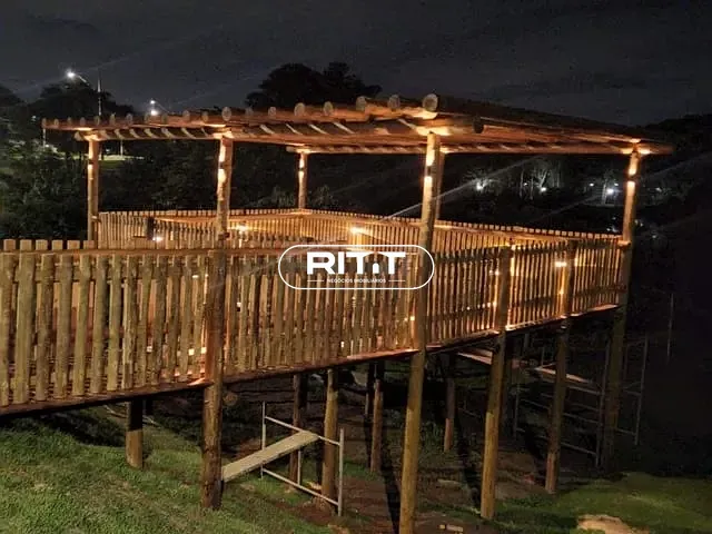 Terreno com 325m², à venda, no bairro Boa Esperança em Paulínia