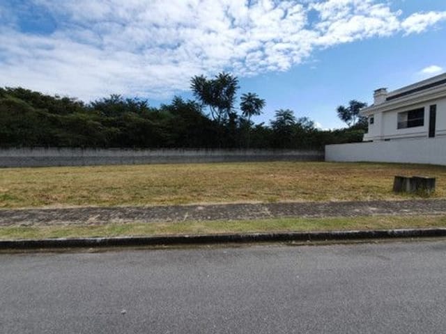 Foto do Terreno - Terreno à venda 530M², Jardim do Golfe, São José dos Campos - SP | Jardim do Golfe | RUSSI IMÓVEIS