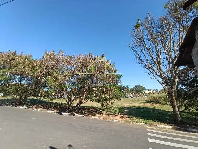 Terreno com 203m², à venda, no bairro Vila Santo Antônio em Guaxupé