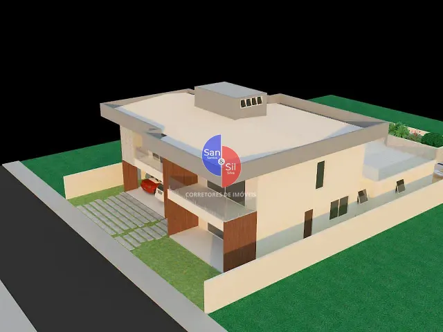 Terreno com 588m², à venda, no bairro Cantagalo em Guapimirim
