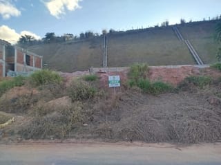 Terreno à venda em Jardim São Luiz, Rio Pomba - foto 1