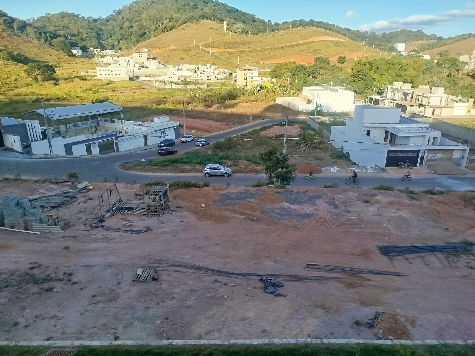 Lote à venda, Jardim São Luiz, Rio Pomba, MG - foto 4