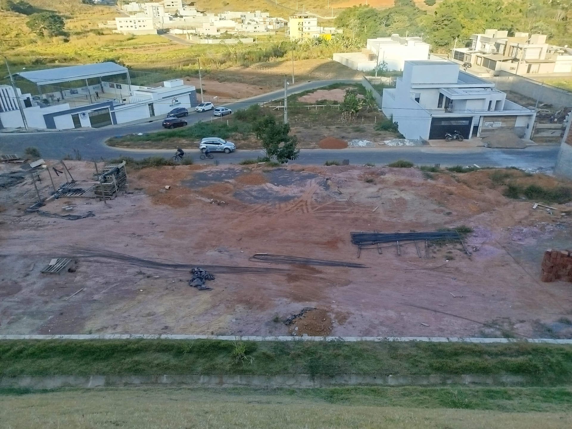 Lote à venda, Jardim São Luiz, Rio Pomba, MG - foto 5