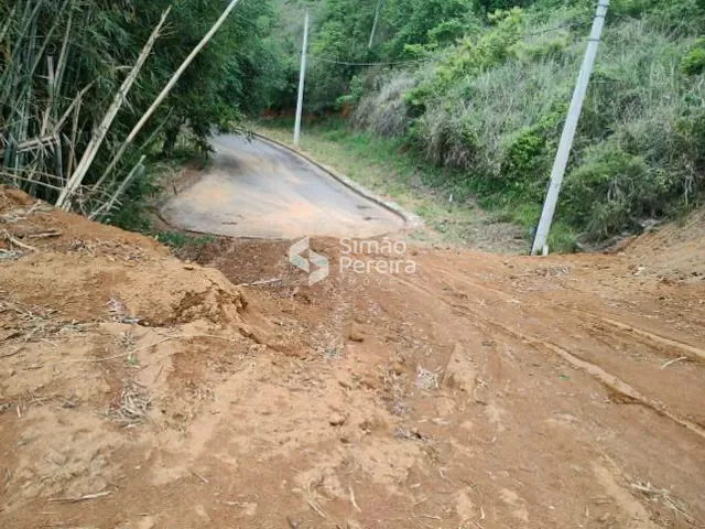 Terreno com 2721m², à venda, no bairro centro em Paraíba do Sul