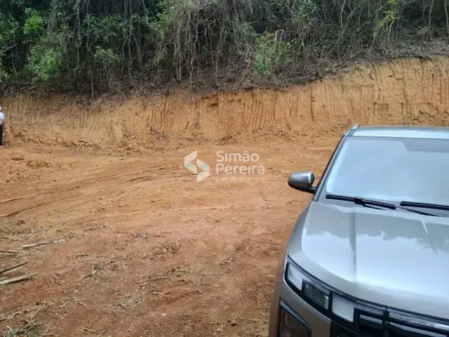 Terreno com 2721m², à venda, no bairro centro em Paraíba do Sul