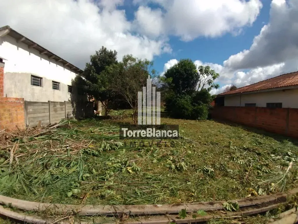 Terreno, 613 m² - Foto 1