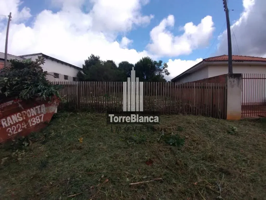 Terreno, 613 m² - Foto 2