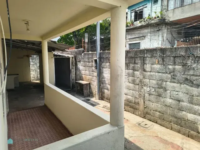 Terreno com 224m², à venda, no bairro Vila Cruz das Almas em São Paulo