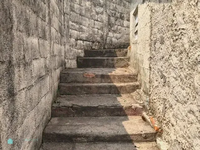 Terreno com 224m², à venda, no bairro Vila Cruz das Almas em São Paulo