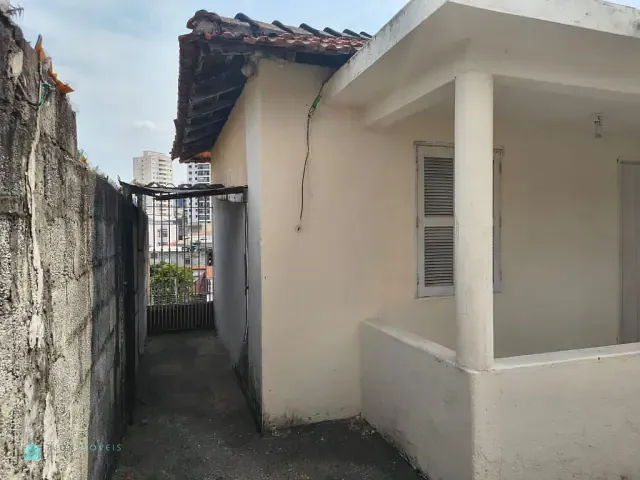 Terreno com 224m², à venda, no bairro Vila Cruz das Almas em São Paulo