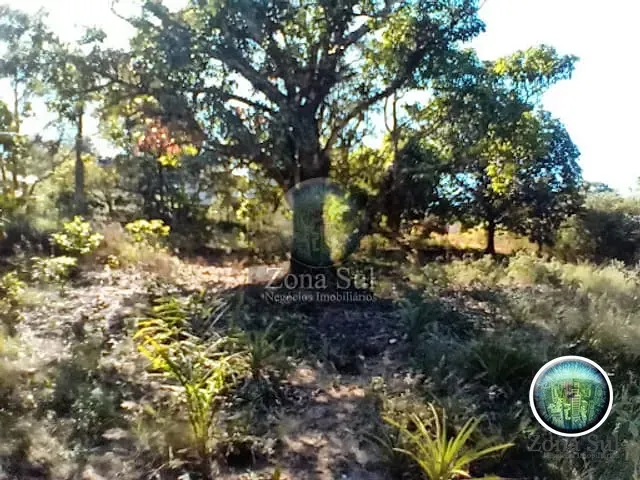 Terreno com 1500m², à venda, no bairro Carafá em Votorantim