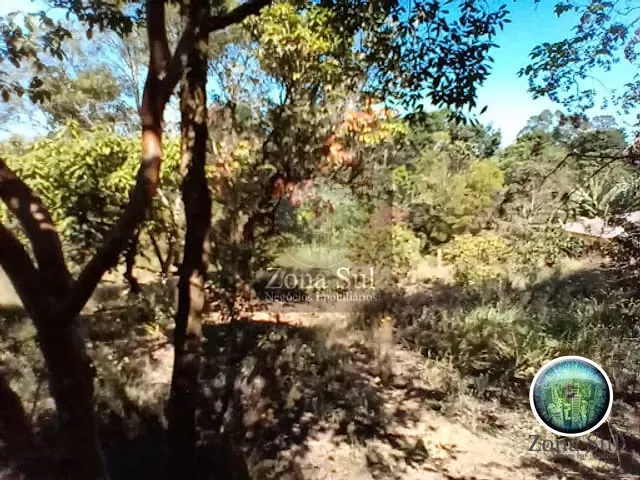 Terreno com 1500m², à venda, no bairro Carafá em Votorantim