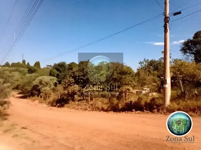 Terreno com 1500m², à venda, no bairro Carafá em Votorantim