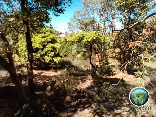 Terreno com 1500m², à venda, no bairro Carafá em Votorantim