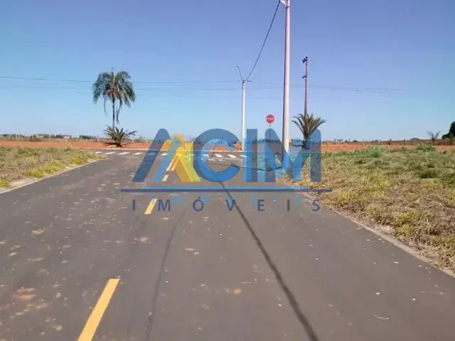 Terreno com 250m², à venda, no bairro Chácara São José em Jaguariúna