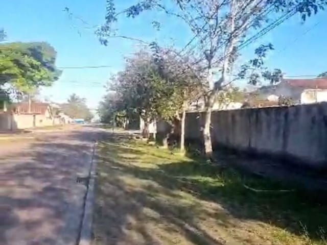 Terreno com 1872m², à venda, no bairro Costazul em Rio das Ostras