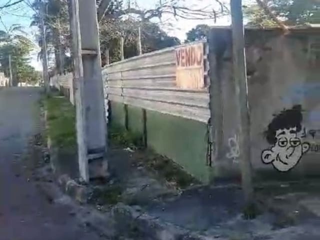 Terreno com 1872m², à venda, no bairro Costazul em Rio das Ostras