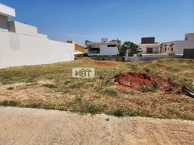 Terreno com 525m², à venda, no bairro Jardim Colonial em Bauru