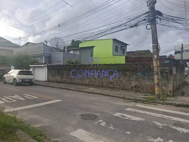Casa com 214m², à venda, no bairro Campo Grande em Rio de Janeiro