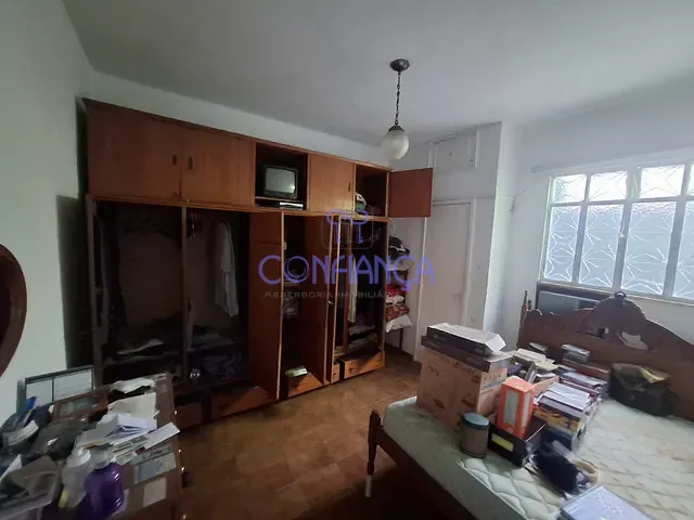 Casa com 214m², à venda, no bairro Campo Grande em Rio de Janeiro