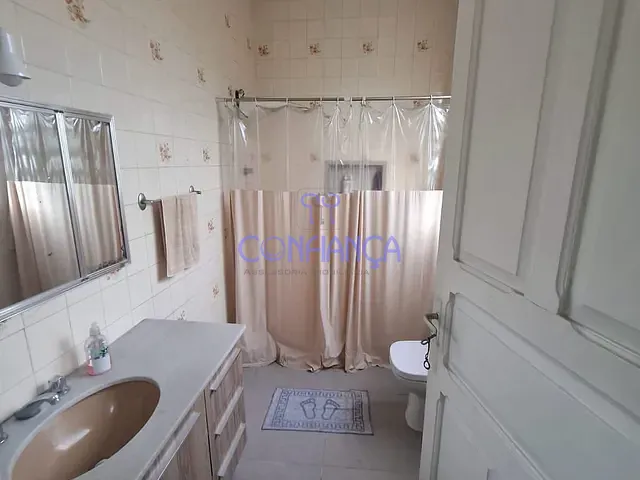 Casa com 214m², à venda, no bairro Campo Grande em Rio de Janeiro