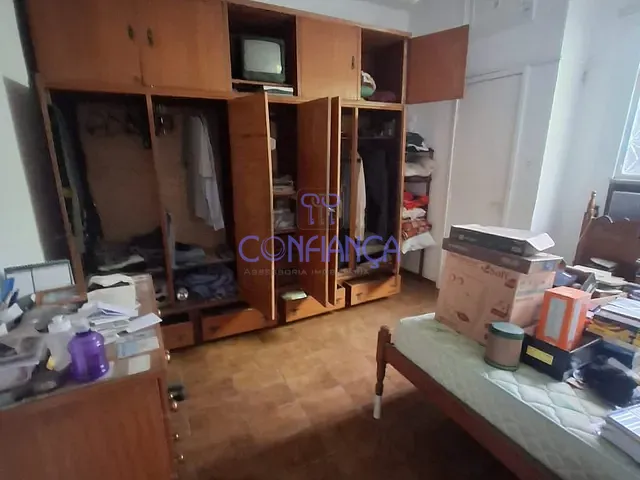 Casa com 214m², à venda, no bairro Campo Grande em Rio de Janeiro