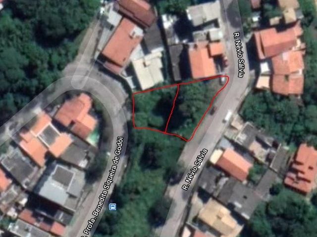 Foto do Terreno - Terreno à venda, 233 m² - Jardim Roma - Jundiaí/SP | Copette Imóveis
