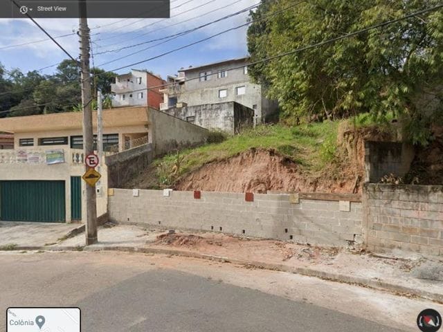 Foto do Terreno - Terreno à venda, 233 m² - Jardim Roma - Jundiaí/SP | Copette Imóveis