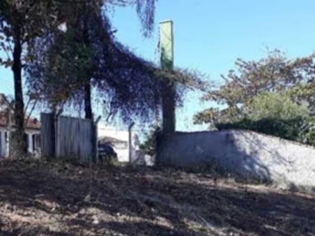 Foto do Terreno - Terreno à venda, 360 m² por R$ 300.000,00 - Vila Eliana Maria - Guaratinguetá/SP | Imobiliária Domos