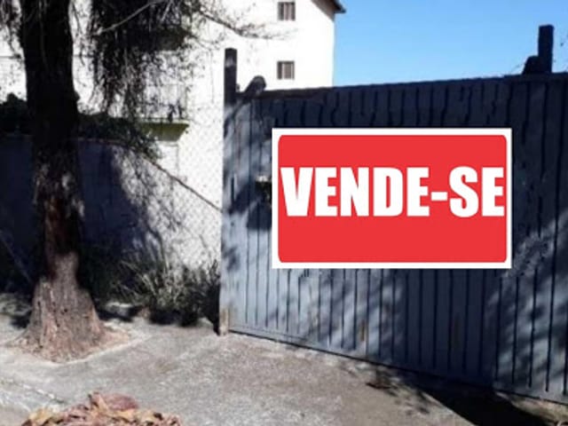 Foto do Terreno - Terreno à venda, 360 m² por R$ 300.000,00 - Vila Eliana Maria - Guaratinguetá/SP | Imobiliária Domos