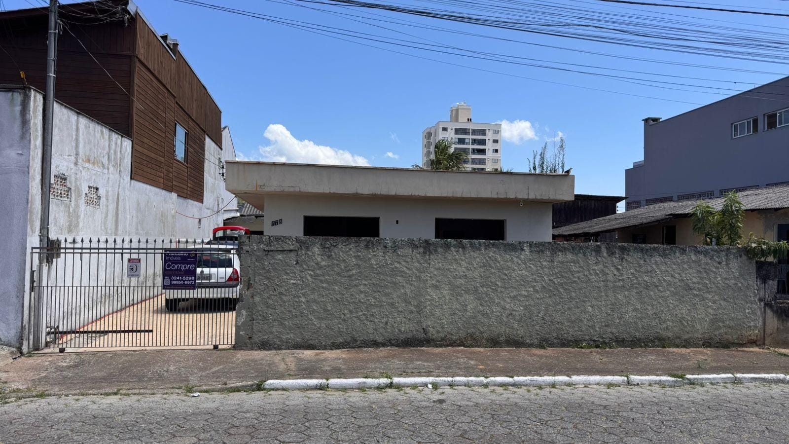 Terreno, 300 m² - Foto 3