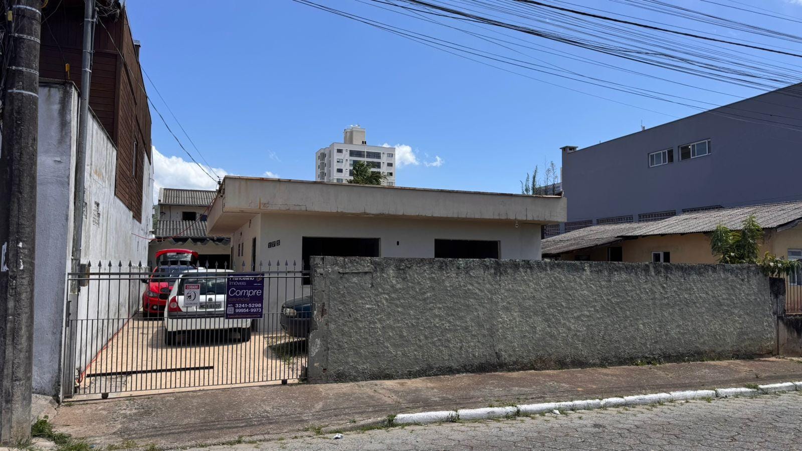 Terreno, 300 m² - Foto 2