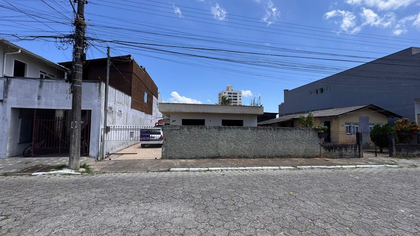 Terreno, 300 m² - Foto 1