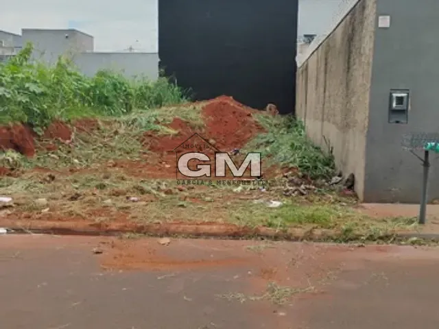 Terreno com 160m², à venda, no bairro Jardim Cristo Redentor em Ribeirão Preto