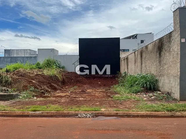Terreno com 160m², à venda, no bairro Jardim Cristo Redentor em Ribeirão Preto