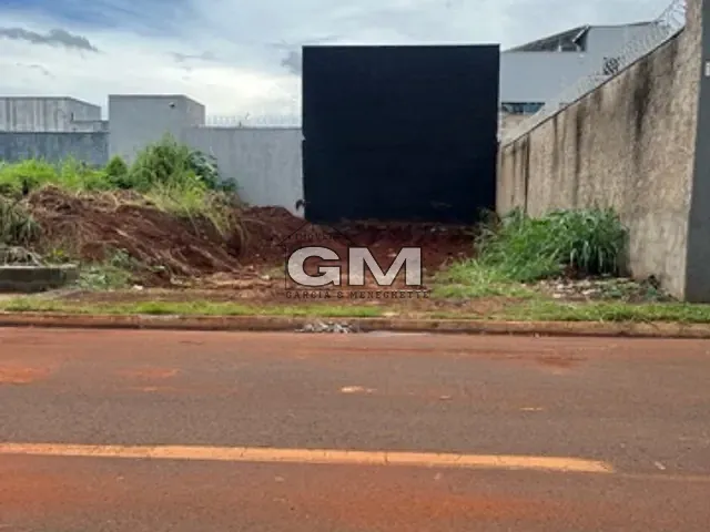 Terreno com 160m², à venda, no bairro Jardim Cristo Redentor em Ribeirão Preto