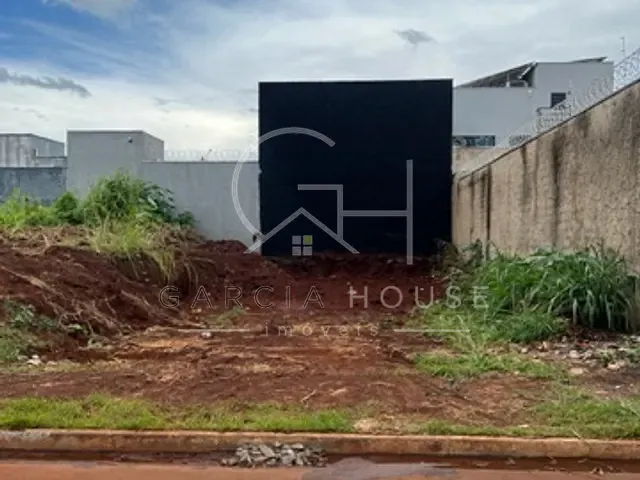 Terreno com 160m², à venda, no bairro Jardim Cristo Redentor em Ribeirão Preto