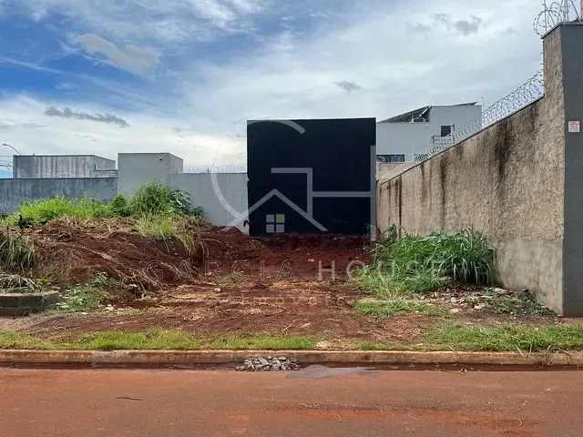 Terreno com 160m², à venda, no bairro Jardim Cristo Redentor em Ribeirão Preto
