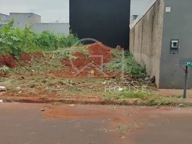 Terreno com 160m², à venda, no bairro Jardim Cristo Redentor em Ribeirão Preto
