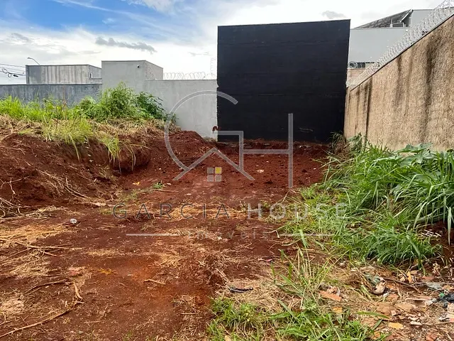 Terreno com 160m², à venda, no bairro Jardim Cristo Redentor em Ribeirão Preto