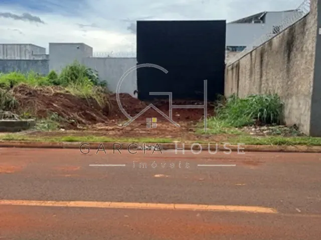 Terreno com 160m², à venda, no bairro Jardim Cristo Redentor em Ribeirão Preto