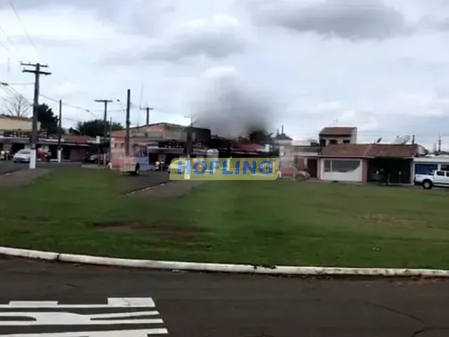 Terreno com 426m², para alugar, no bairro Parque das Indústrias em Rio Claro
